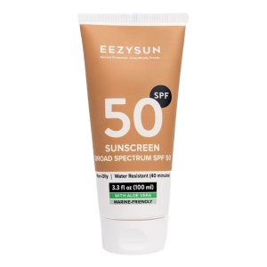EEZYSUN SPF50 SUNSCREEN 100ML