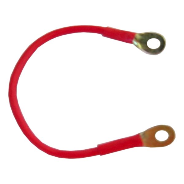 BATT START/START CABLE 600MM