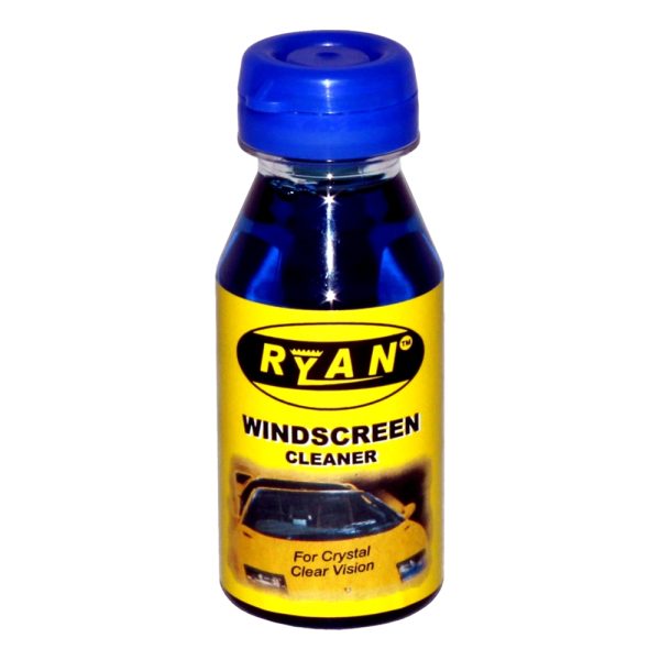 RYAN WINDSCREEN WASH (50ML)