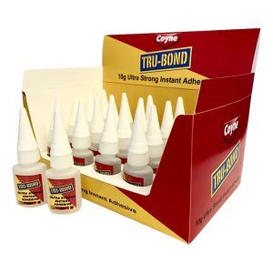 TRU-BOND COUNTER DISPLAY 20PC