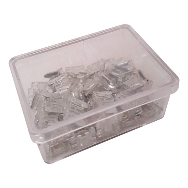 FUSE BLADE 25AMP TOY MINI