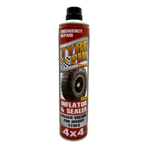 TYRE FIX 4X4 660ML/570G