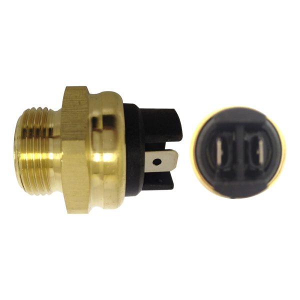 SWITCH THERMO FAN