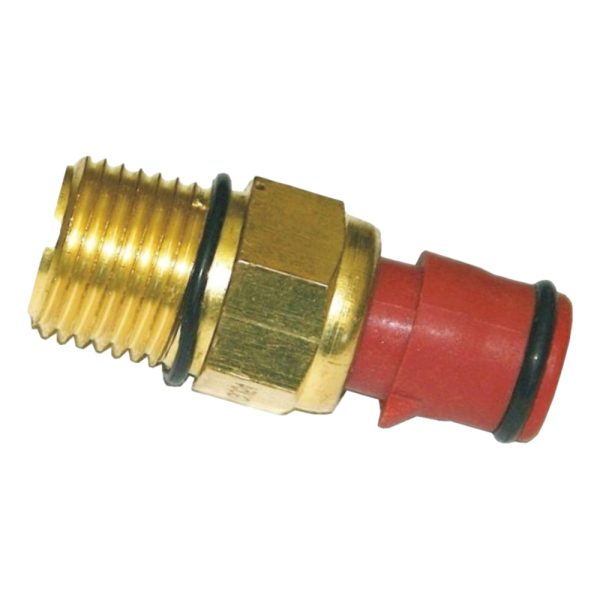 SWITCH THERMO FAN