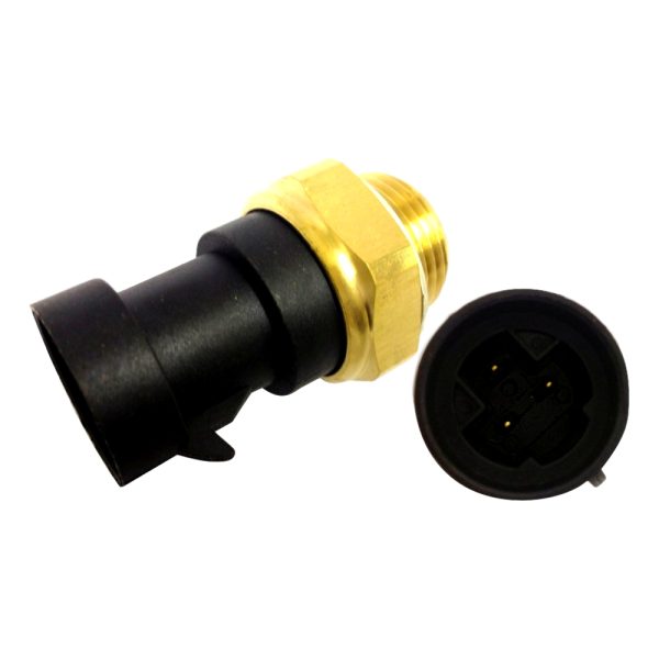 SWITCH THERMO FAN