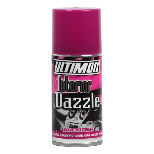 ULTIMOIL DAZZLE