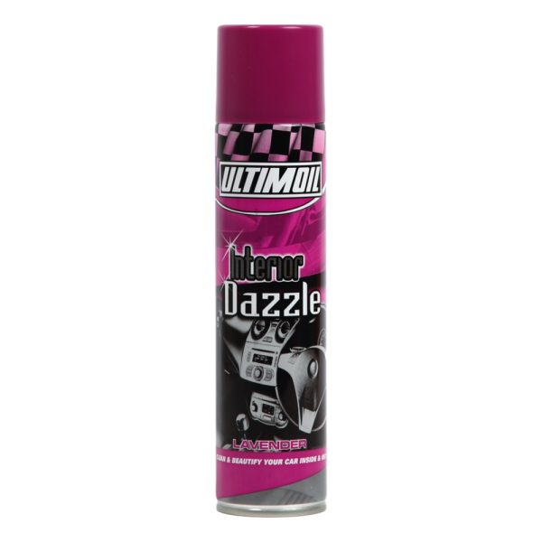 ULTIMOIL DAZZLE