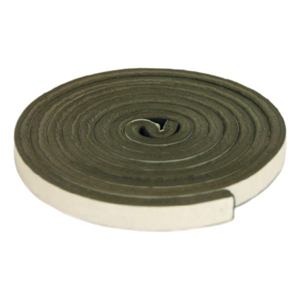 WEATHER STRIP 10MMX20MM