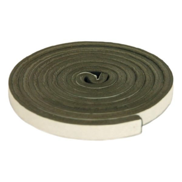 WEATHER STRIP 12MMX15MM
