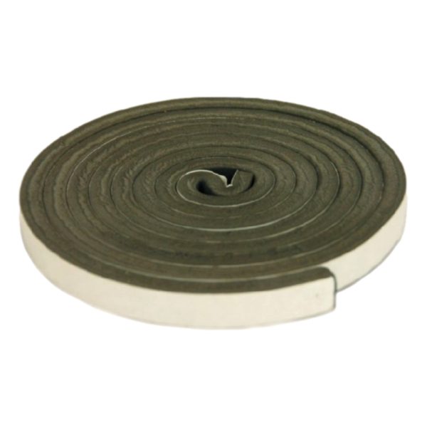 WEATHER STRIP 3MMX10MM
