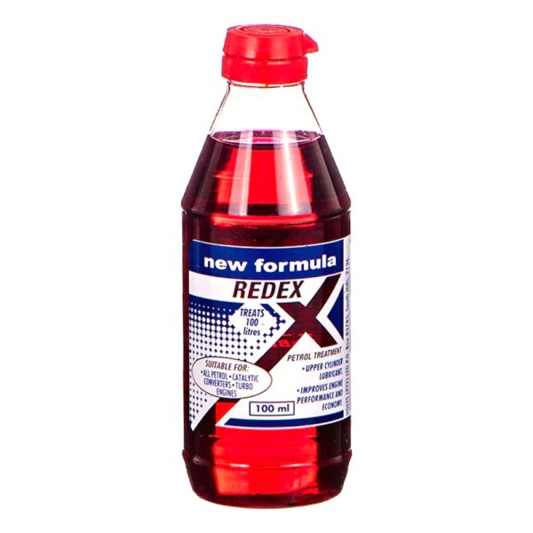HOLTS REDEX 100ML