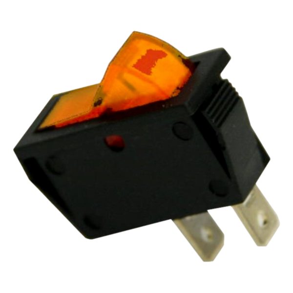 SWITCH ROCKER