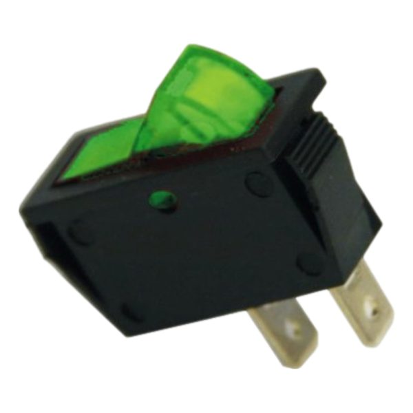 SWITCH ROCKER