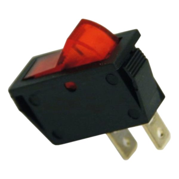 SWITCH ROCKER