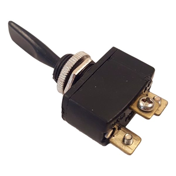 SWITCH TOGGLE PLASTIC