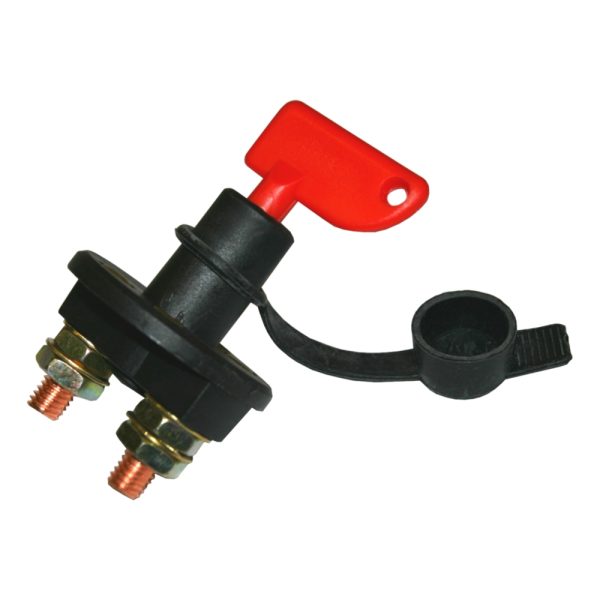 SWITCH BATTERY ISOLATOR