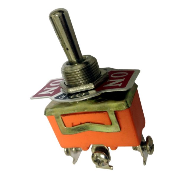 SWITCH TOGGLE