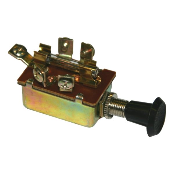 SWITCH HEADLAMP