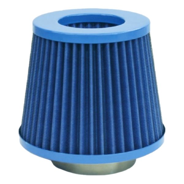 CONE FILTER BLUE