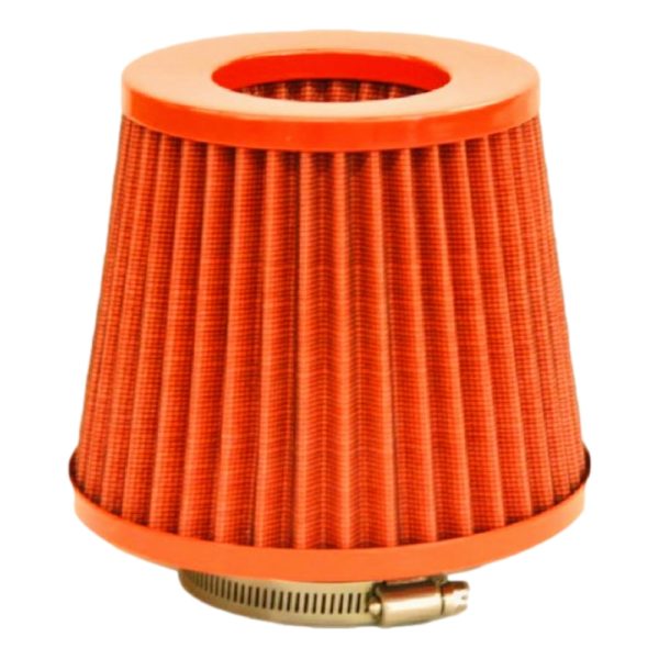 CONE FILTER RED