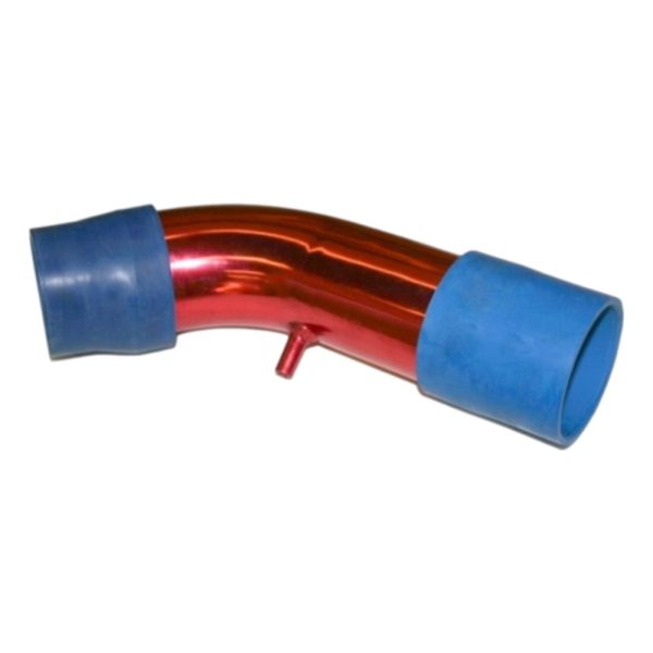 CONE FILTER PIPE