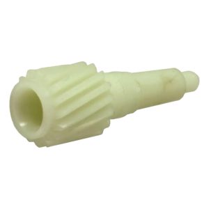 SPEEDO GEAR WHITE (1PC)