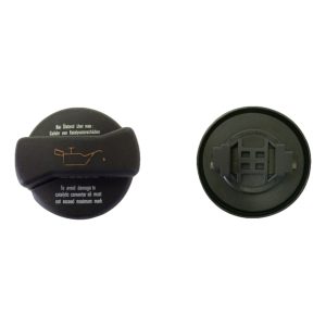 OIL FILLER CAP
