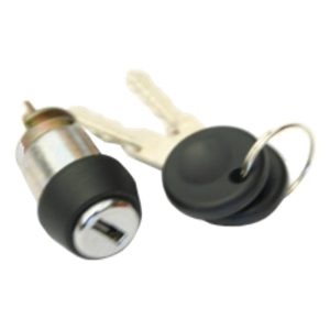 SWITCH BARREL-KEY