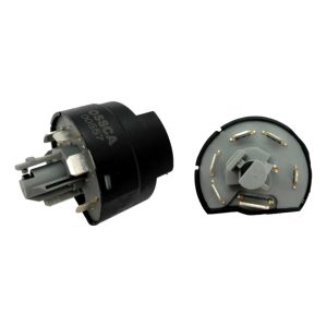 SWITCH IGNITION CONTACT (6PIN)