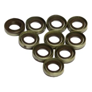 SPIGOT SHAFT SEAL