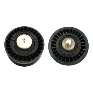 TENSIONER GUIDE PULLEY