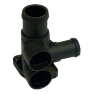 HEATER FLANGE