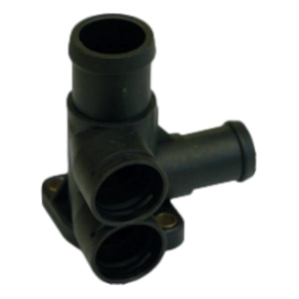 HEATER FLANGE