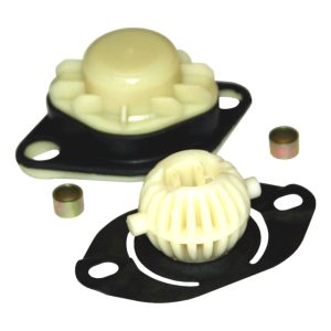 GEAR LEVER HOUSING