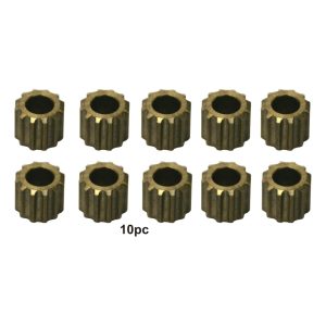 SPIGOT SHAFT BUSH (10pc)