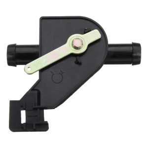 HEATER CONTROL VALVE