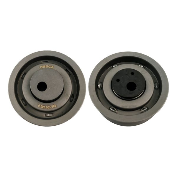 TENSIONER