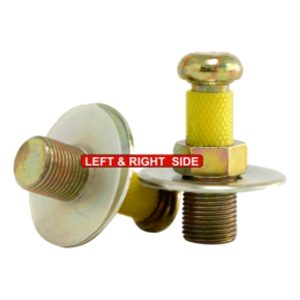 DOOR STRIKER PIN