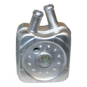 OIL COOLER WITH SEAL