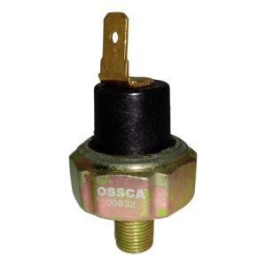 SWITCH OIL