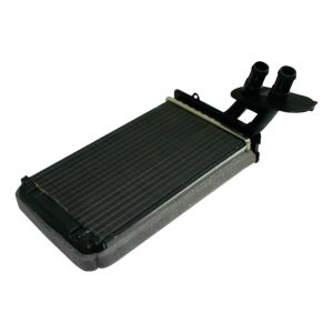 RADIATOR HEAT EXCHANGER