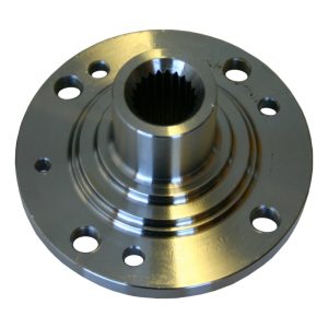 WHEEL HUB (FRONT)