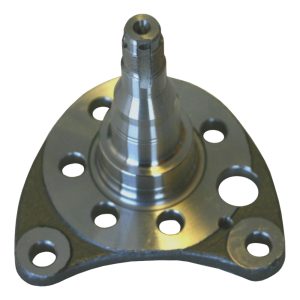 STUB AXLE