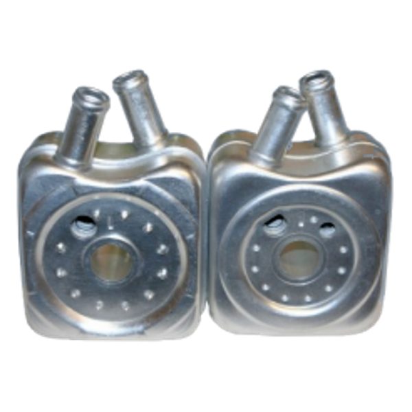 OIL COOLER WITH SEAL