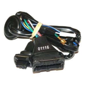DISTRIBUTOR IGNITION HARNESS