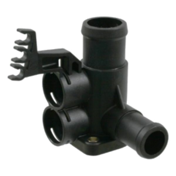 HEATER FLANGE