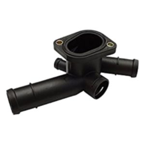 HEATER FLANGE