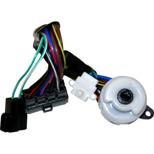 IGNITION SWITCH HARNESS (7PIN)