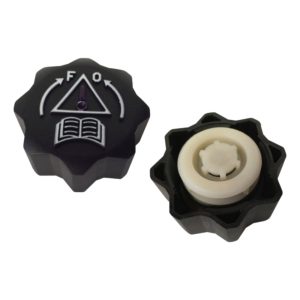 RADIATOR CAP (1.4BAR)