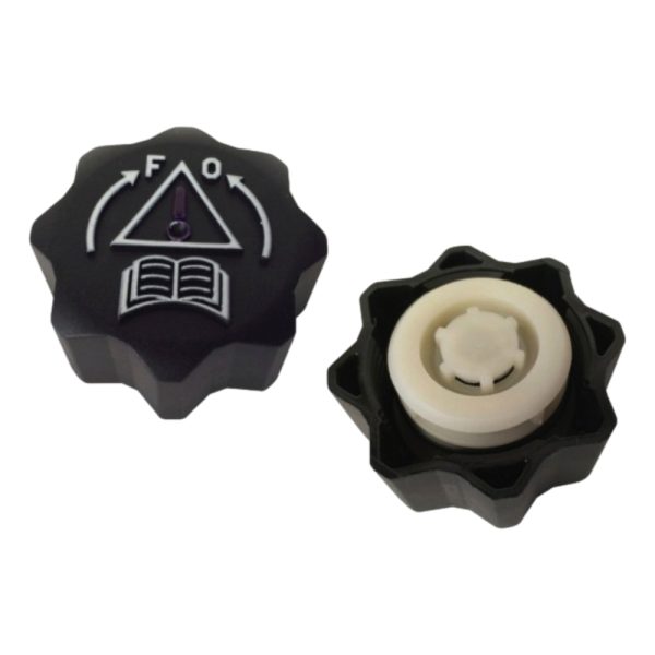 RADIATOR CAP (1.4BAR)